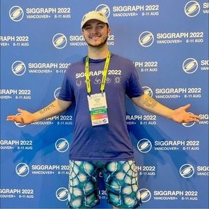 Meet your Posher, Jacob